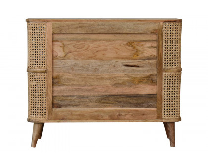 Artisan - Larissa Open Cabinet