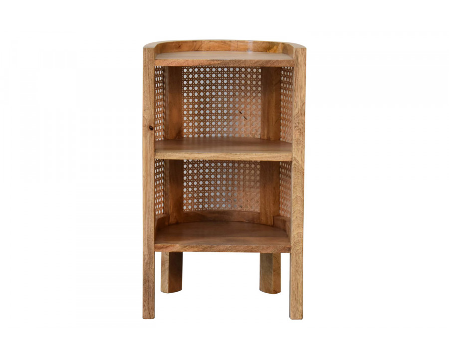 Artisan - Larissa Open Mini Bedside