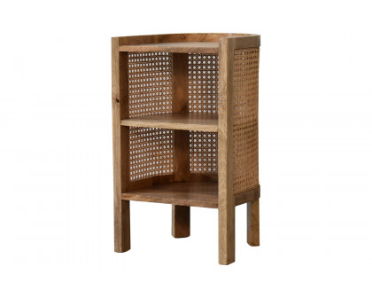 Artisan - Larissa Open Mini Bedside