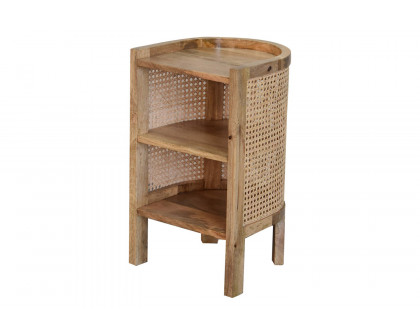 Artisan - Larissa Open Mini Bedside