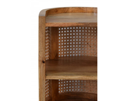 Artisan - Larissa Open Mini Bedside