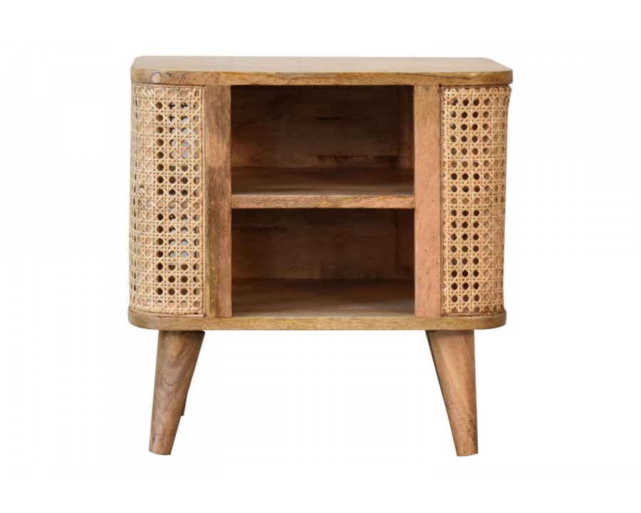 Artisan - Larissa Open Bedside