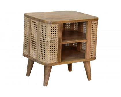 Artisan - Larissa Open Bedside