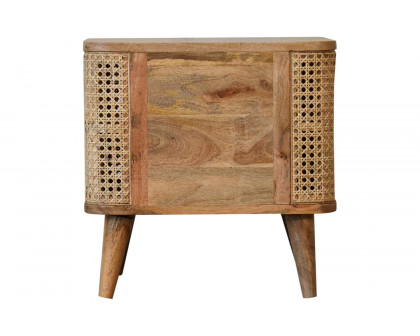 Artisan - Larissa Open Bedside