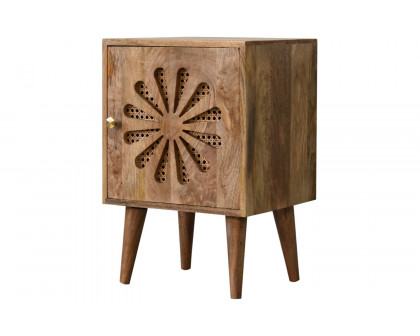 Artisan - Rosalie Bedside