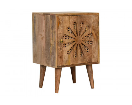 Artisan - Rosalie Bedside