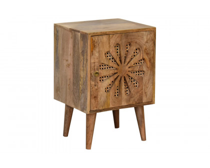 Artisan - Rosalie Bedside