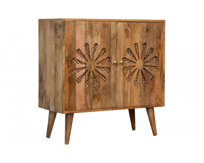 Artisan - Rosalie Cabinet