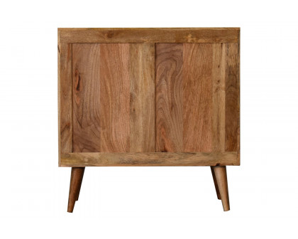 Artisan - Rosalie Cabinet