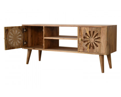 Artisan - Rosalie Media Unit