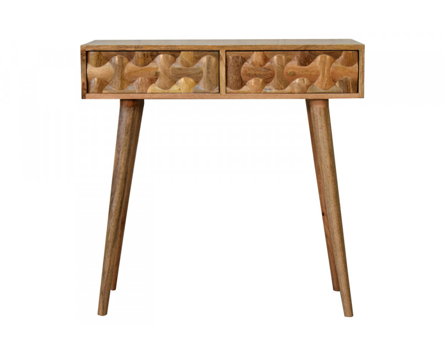 Artisan - Kita Console Table