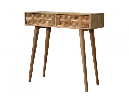 Artisan - Kita Console Table