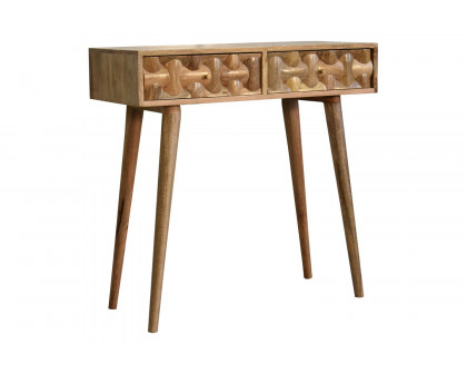 Artisan - Kita Console Table