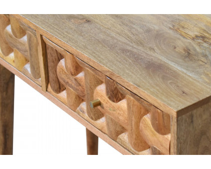 Artisan - Kita Console Table