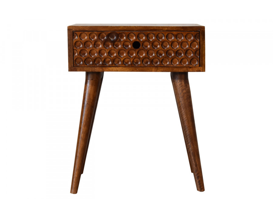 Artisan - Torun Bedside