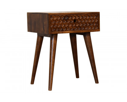 Artisan - Torun Bedside