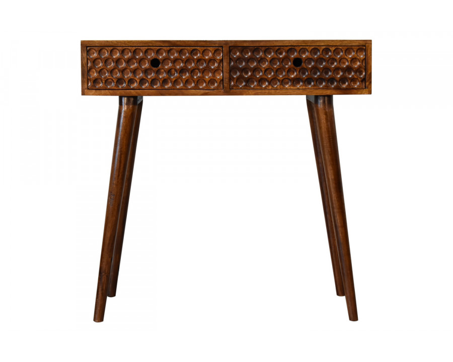 Artisan - Torun Console Table