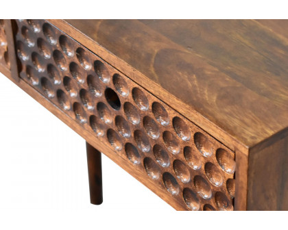 Artisan - Torun Console Table