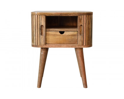 Artisan - Mokka Bedside