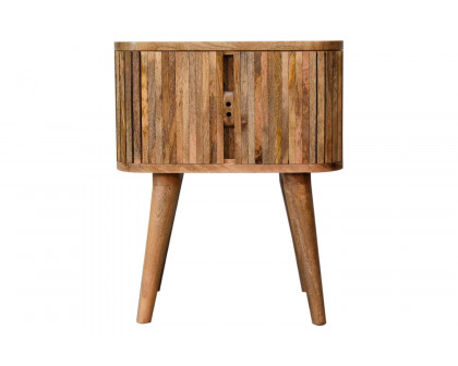 Artisan - Mokka Bedside