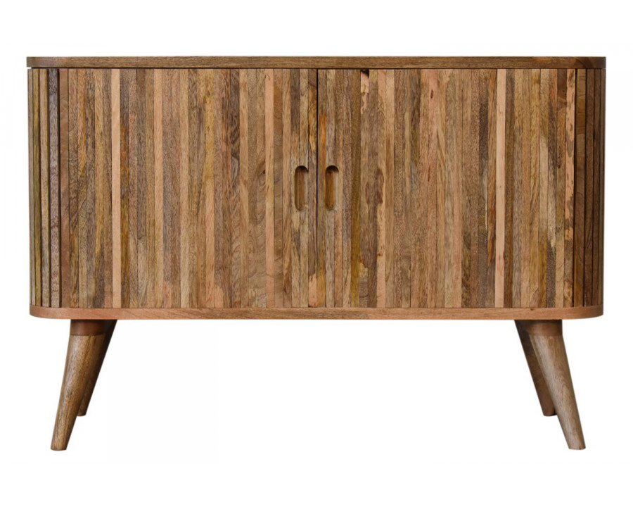 Artisan - Mokka Sideboard