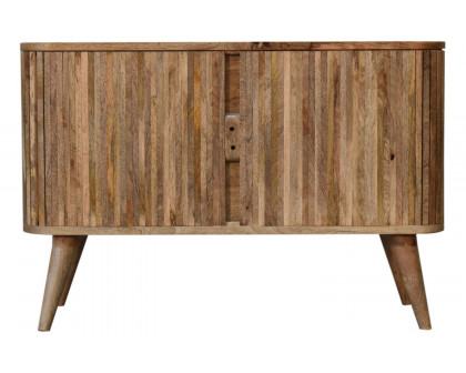 Artisan - Mokka Sideboard