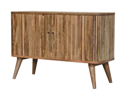 Artisan - Mokka Sideboard