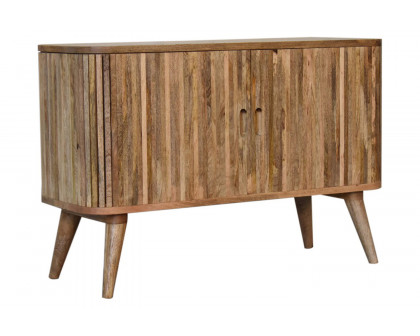 Artisan - Mokka Sideboard