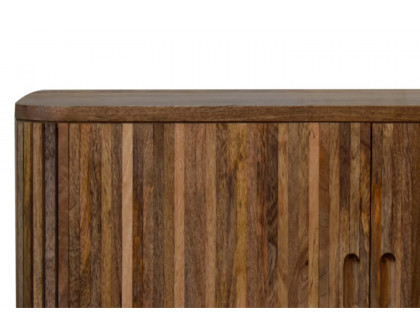 Artisan - Mokka Sideboard