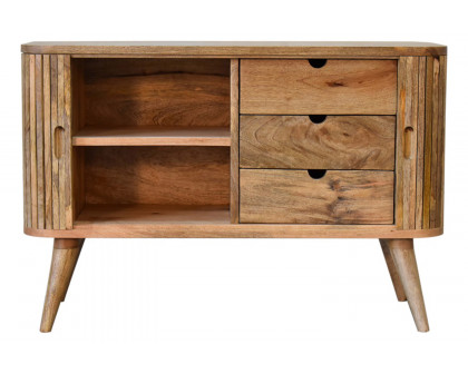 Artisan - Mokka Sideboard