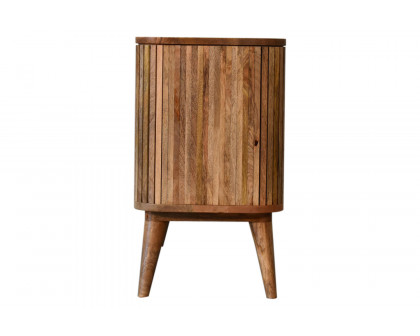 Artisan - Mokka Sideboard