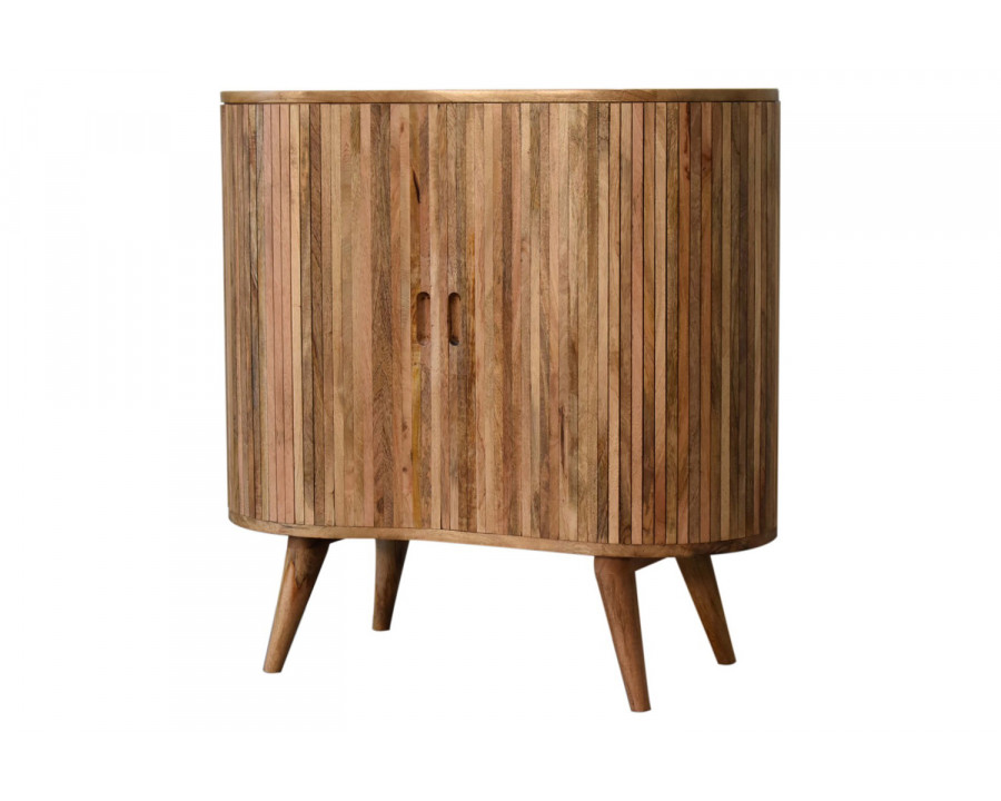 Artisan - Mokka Cabinet