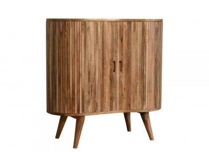 Artisan - Mokka Cabinet