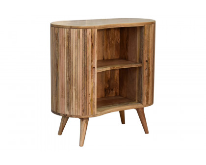 Artisan - Mokka Cabinet