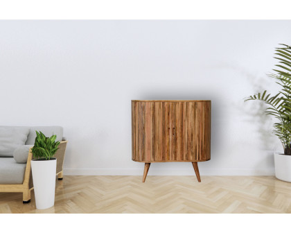 Artisan - Mokka Cabinet