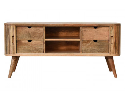 Artisan - Mokka Media Unit