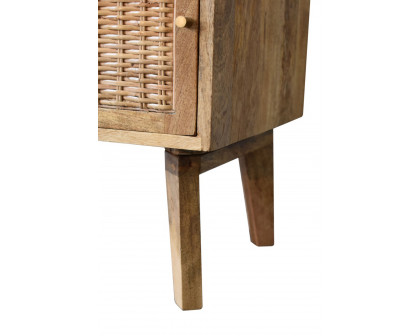 Artisan - Knit Door Bedside