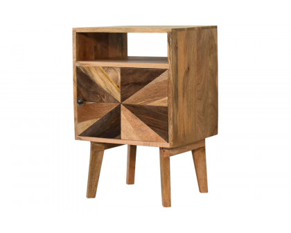 Artisan - Safi Bedside