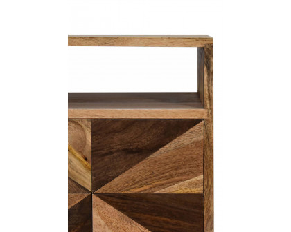 Artisan - Safi Bedside