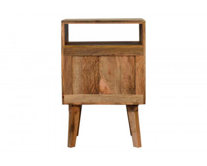 Artisan - Safi Bedside