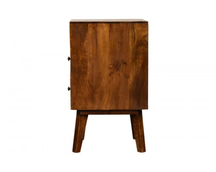 Artisan - Amouri Bedside