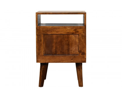 Artisan - Amouri Bedside