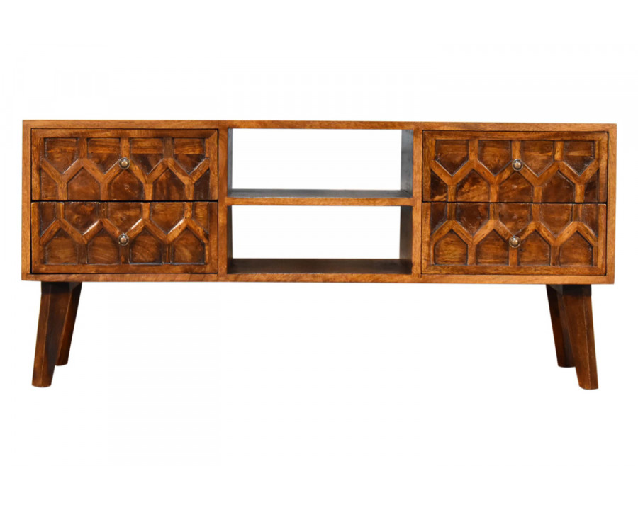 Artisan - Amouri Media Unit