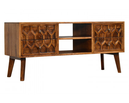 Artisan™ Amouri Media Unit