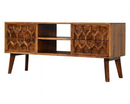 Artisan™ Amouri Media Unit