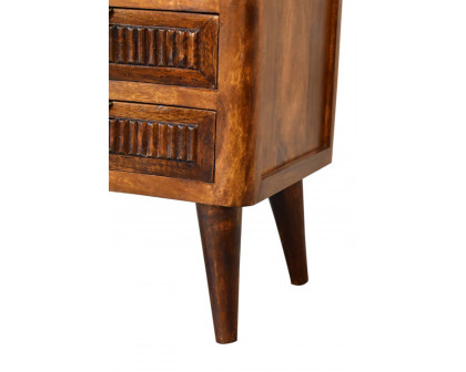 Artisan - Capri Bedside