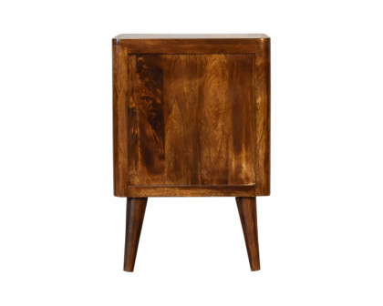 Artisan - Capri Bedside