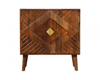 Artisan - Alma Cabinet