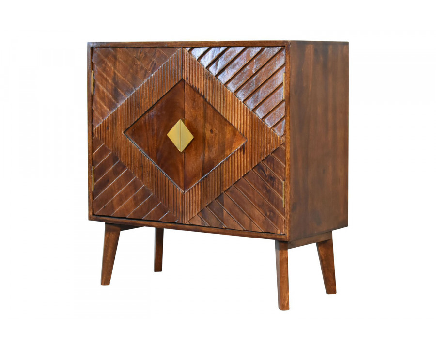 Artisan - Alma Cabinet