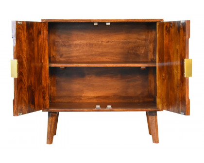 Artisan - Alma Cabinet